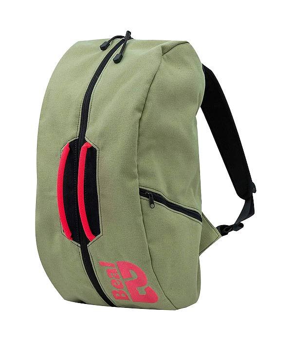 Beal vak na lano Combi II 35l, zelená, 35L